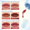 Sace Lady Lip & Cheek Tint Color-locker Ligero,hidratante 05