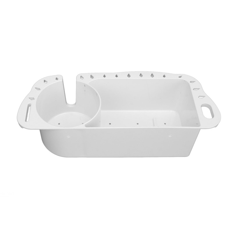 Yacht Functional Storage Boxes Convenient Multifunctional Fishing Tackle Versatile Tool