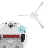 6 Pack Replacement Side Brushes for Roborock S8 Pro Ultra,