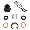 TUSK Front Brake Master Cylinder Rebuild Kit for Kawasaki Eliminator