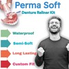 Perma Soft Perma Soft Denture Reliner Kit - Relines 2