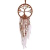 Dream Catcher: Tree of Life - Available in Different Colours, 11 cm Diameter