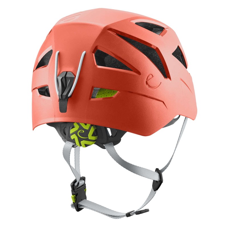 Edelrid Zodiac II Climbing Helmet Size 55-61 cm Colour: 200