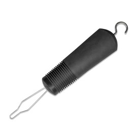 Button Aid with Zipper Pull, One Handed Grip Assist Device