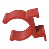 Henry Vacuum Hose Clip, Coils and Secures Pipe, Fits Henry,