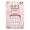 OPI xPRESS/ON Press On Nails, Up to 14 Days of