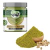 75 g Antep Pistachio Powder in Resealable Glass - Finely