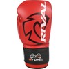 RIVAL Boxing RB2 2.0 Super Bag Gloves, Hook and Loop