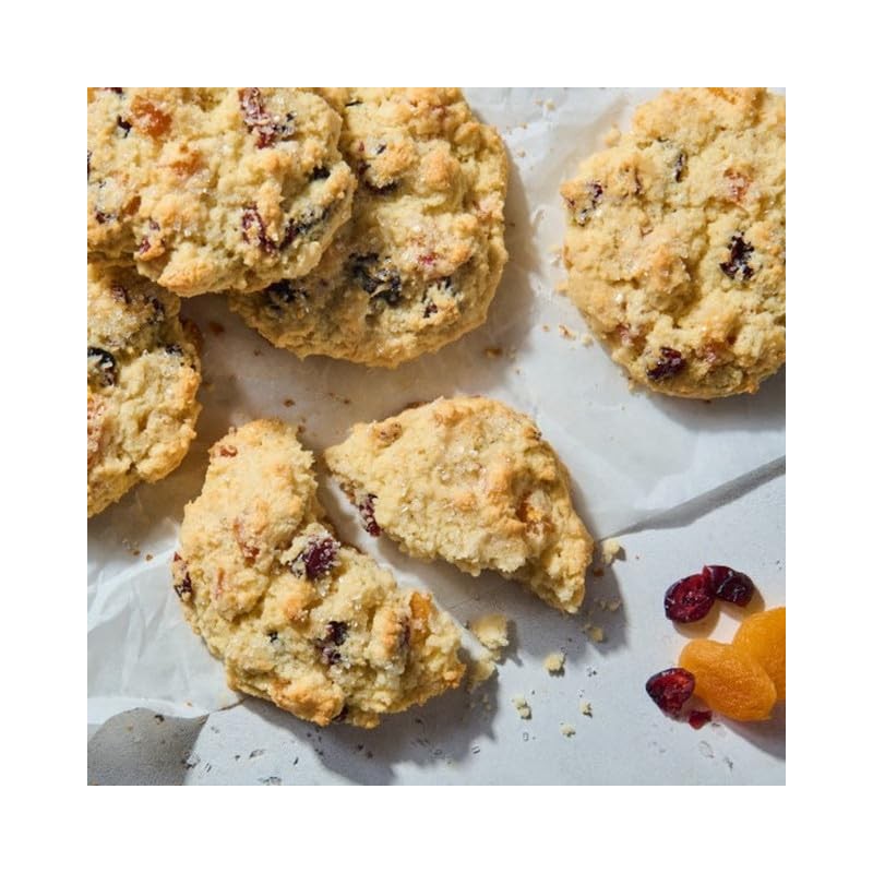 King Arthur Baking Company Gluten-Free Scone Mix 12 oz., Breakfast