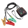 Phase Sequence Detector Non Contact Tester 3PH AC Meter Monitor