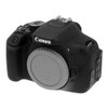 Fotodiox Gray Designer Body Cap Compatible with Canon EF and