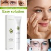 Avocado Eye Cream Elastic Moisturizing Eye Cream Remove Pouches Dark