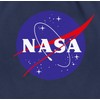 Shirtracer - Gym Bag Backpack - Sayings Statement - Nasa
