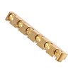 42mm Guitar Nut Brass Height Adjustable Professional Electric Guitar Nut