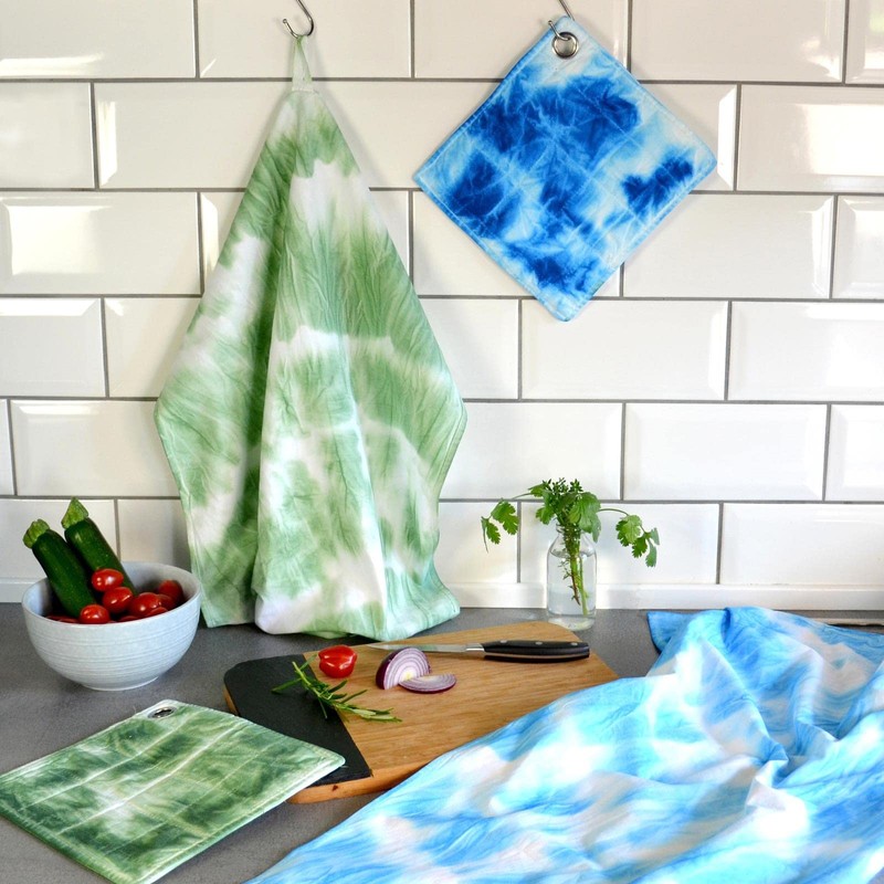 Viva Decor Fabric Dye (Textil Farbe) 90ml - Violet