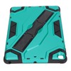 Tablet Case Ultrathin Shakeproof TPU Protective Cover with Adjustable Shoulder
