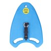 Swim Kickboard with Phone Holder Foldable EVA Foam Swimming Float