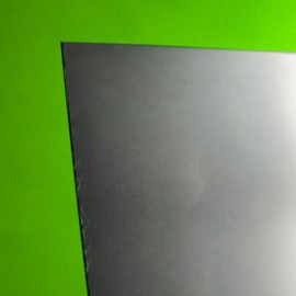 4 Pack 20 Gauge Steel Sheet Metal .032 x 6 x12. Sand deburred Outside Edge. Great for Craft, Home, auto and Like Projects. Easily Bendable and can be Welded. This is a Soft Tempered Steel