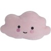 Plush Squeaky Toy for Large Dogs, Cute Cloud Shape, Soft,
