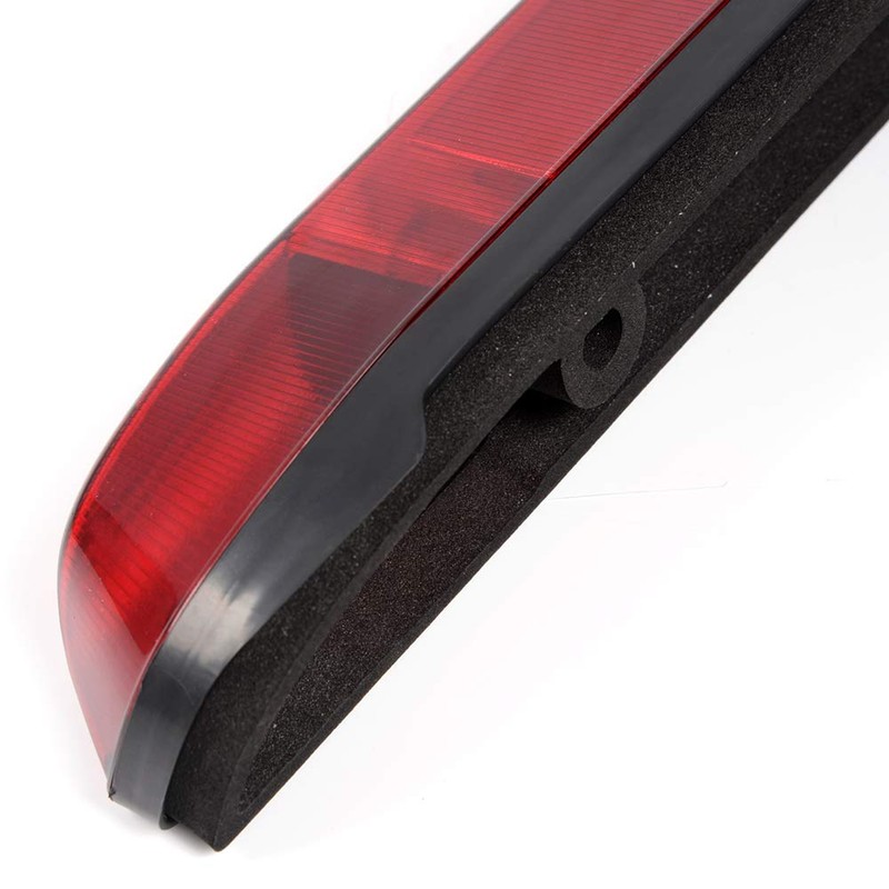 LED 3rd Third Brake Lights Compatible with Nissan Frontier 2001-2004