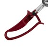 Zeroll 2070 Universal Standard Length EZ Disher Food Portion Control