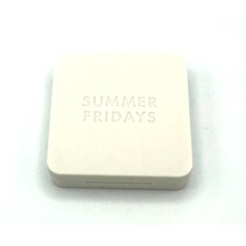 Summer Fridays Blush Butter Balm ~ Pink Sunset ~ 2.4 g / 0.08 oz ~
