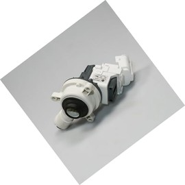 Compatible with Whirlpool Wpw10661045 Drain Pump Kolott18593