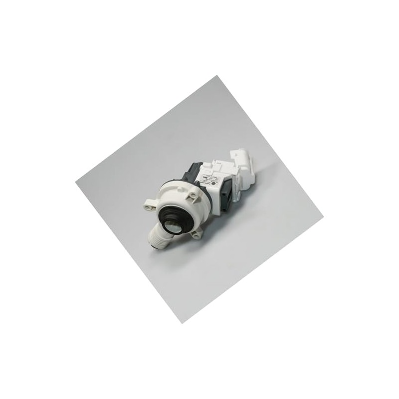 Compatible with Whirlpool Wpw10661045 Drain Pump Kolott18593