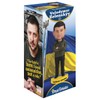 Royal Bobbles Volodymyr Zelenskyy Bobblehead, Premium Polyresin Lifelike Figure, Unique