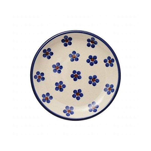 Ceramika Artystyczna Lina Small Plate (3.9 inches (10 cm)