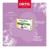Ortis Fruits & Fibres Regular 45 Squares to Chew