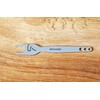 Heavy Metal Fork with Lettering