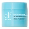 e.l.f. e.l.f. SKIN Holy Hydration! Gel-Yeah Moisturiser, Lightweight Moisturiser For
