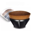 Unic Brocha Para Maquillaje De Base, Brocha Plana Facial Kabuki