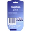 Vaseline Lip Therapy, Original, 0.25 Ounce