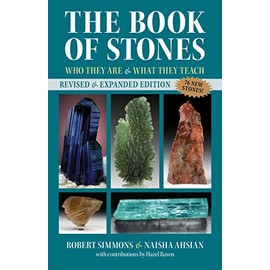 The Book of Stones: Who They Are and What They Teach
