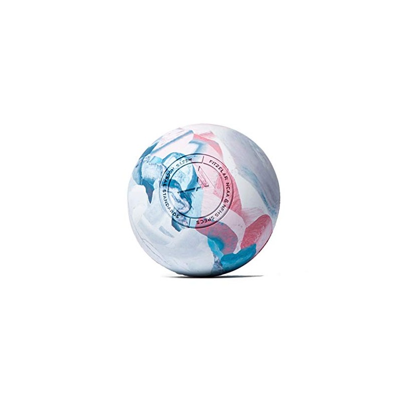 FITZELAR Massage Lacrosse Balls for Myofascial Release , SGS Certification,