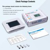 Upgraded Non Programmable Thermostats for Home 1 Heat/1 Cool Single