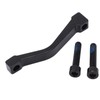 Haofy 180 mm Disc Brake Adapter, Bike Post Mount 180