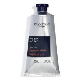 Bálsamo Para Después Del Afeitado L'occitane Soothing Cade 7