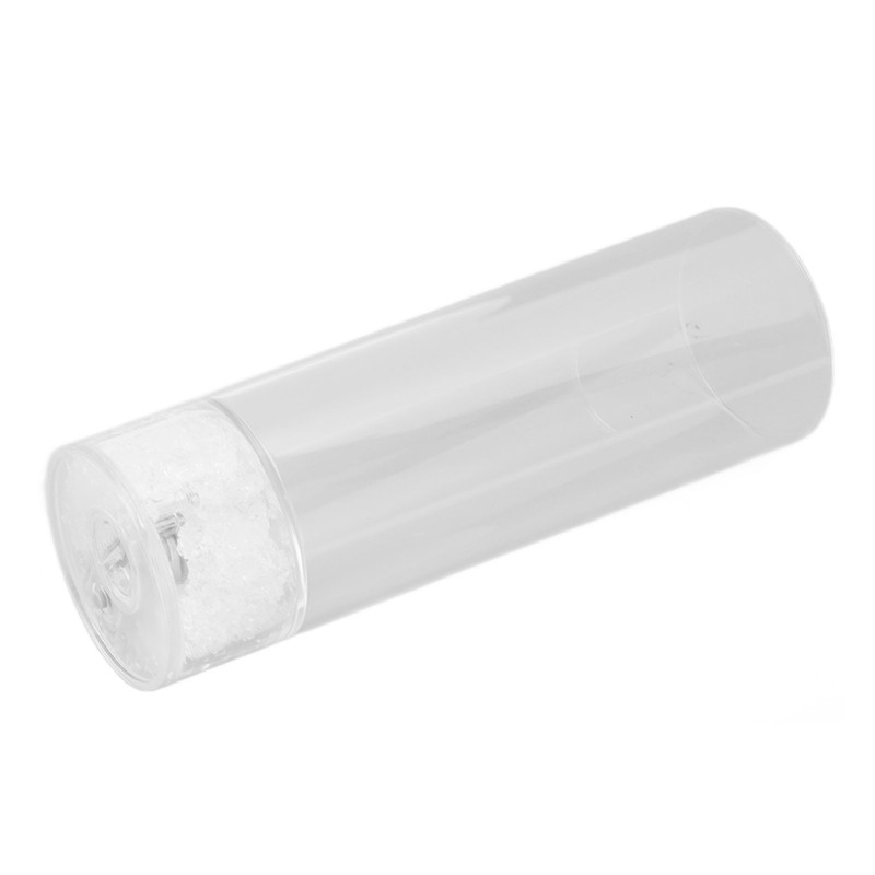 LED Glowing Long Cup Multicolor Battery Powered Light Up Long