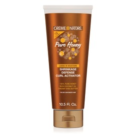 Creme Of Nature 7269128000 Pure Honey, Activador De Rizos 298Ml                                                                                       