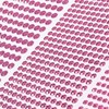 3555pcs Self Adhesive Face Gems for Makeup, Festival Jewels, Hair