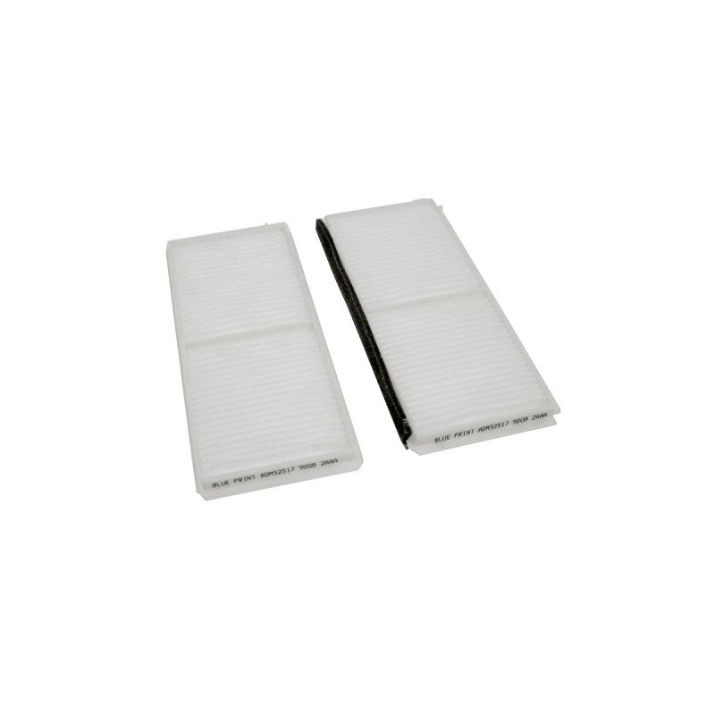 Blue Print ADM52517 Cabin Filter Kit