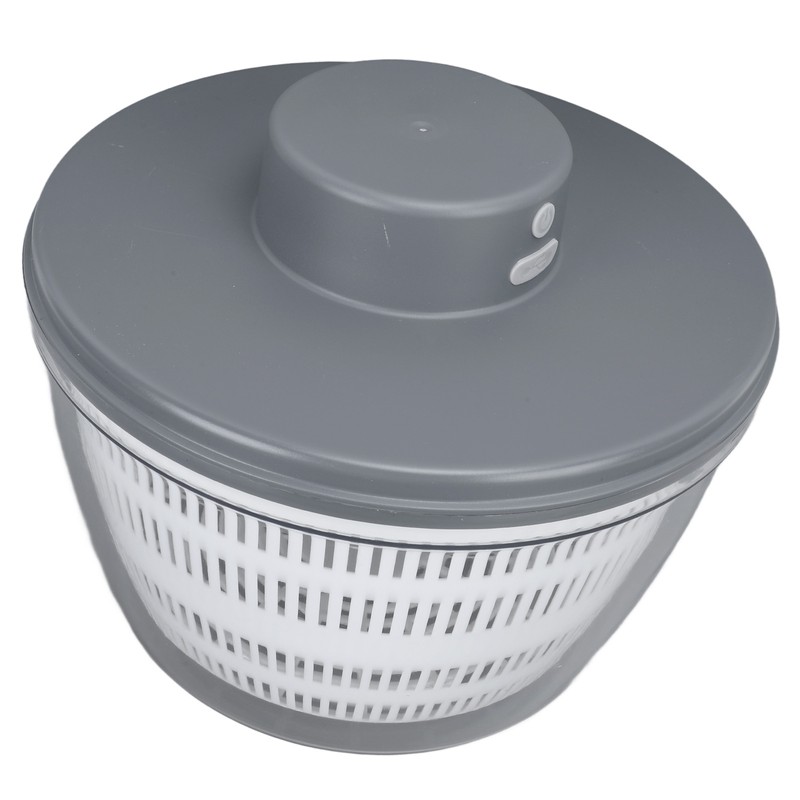 Vegetable Washing Machine Efficient Reliable Multifunctional Durable Fruit Spinner Dryer