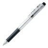 Pentel ballpoint pen dot e-BK125-A 10-pack
