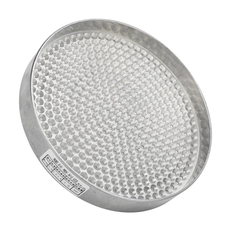 Screw Tray Slotted Tool Storage Holder 397 Holes Zinc Alloy