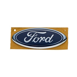 Ford OEM 5" Blue Oval Rear Tailgate Emblem F85Z1542528C