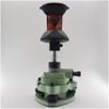 360° Universal Total Station Prism Automatic Tracking High Accuracy Film