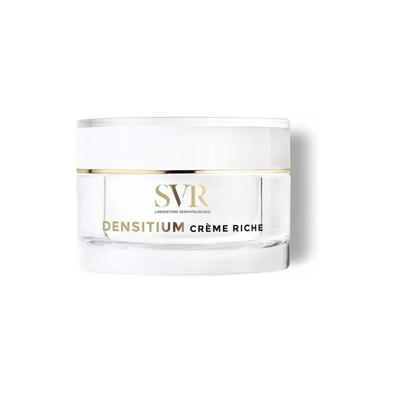 SVR Densitium Crema Enriquecida Tipo de piel Seca